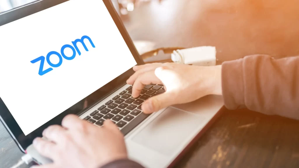 Zoom's progressive web app is now the default setting on Chromebook