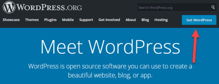 How To install WordPress manually using cPanel - TechX Pakistan