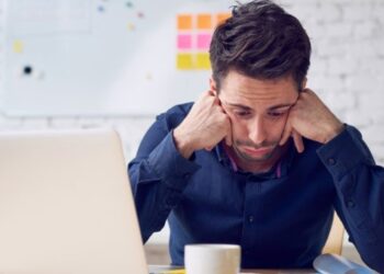 How To get yourself to work when you're depressed