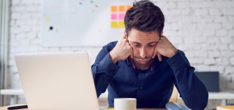 How To get yourself to work when you're depressed