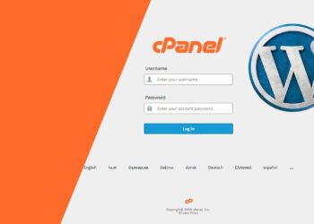 How To install WordPress manually using cPanel