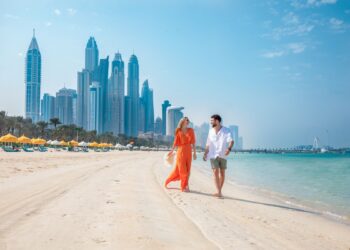 Emirates boarding pass unlocks hundreds of offers in UAE's winter