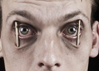 Sleep deprivation affects nearly half of all adults in the U.S