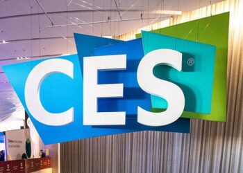 100K people and millions of square feet of booth space are anticipated at CES in 2023