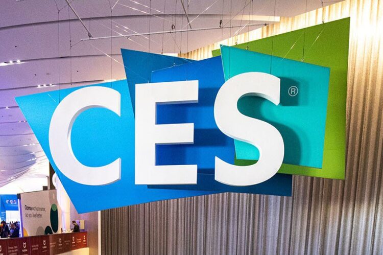 100K people and millions of square feet of booth space are anticipated at CES in 2023