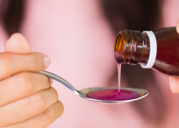 18 children allegedly died in Uzbekistan after drinking syrup made in India