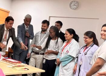 1st hospitals in Pakistan to be certified by SafeCare are AKUH and AKHS