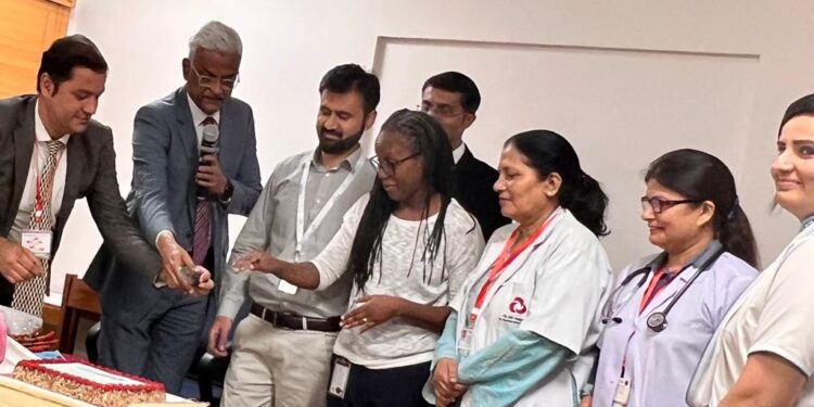 1st hospitals in Pakistan to be certified by SafeCare are AKUH and AKHS ...
