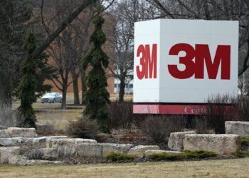 3M, in US based, has pledged to axe environmental risky chemical