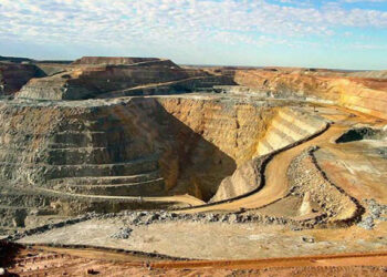 50% of all gold reserves in exchange, Barrick settles the Reko Diq case with Pakistan