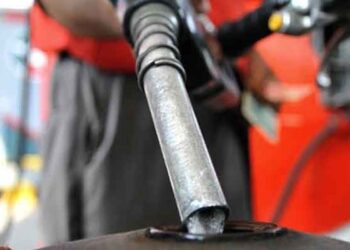 Are Petrol prices about to fall?