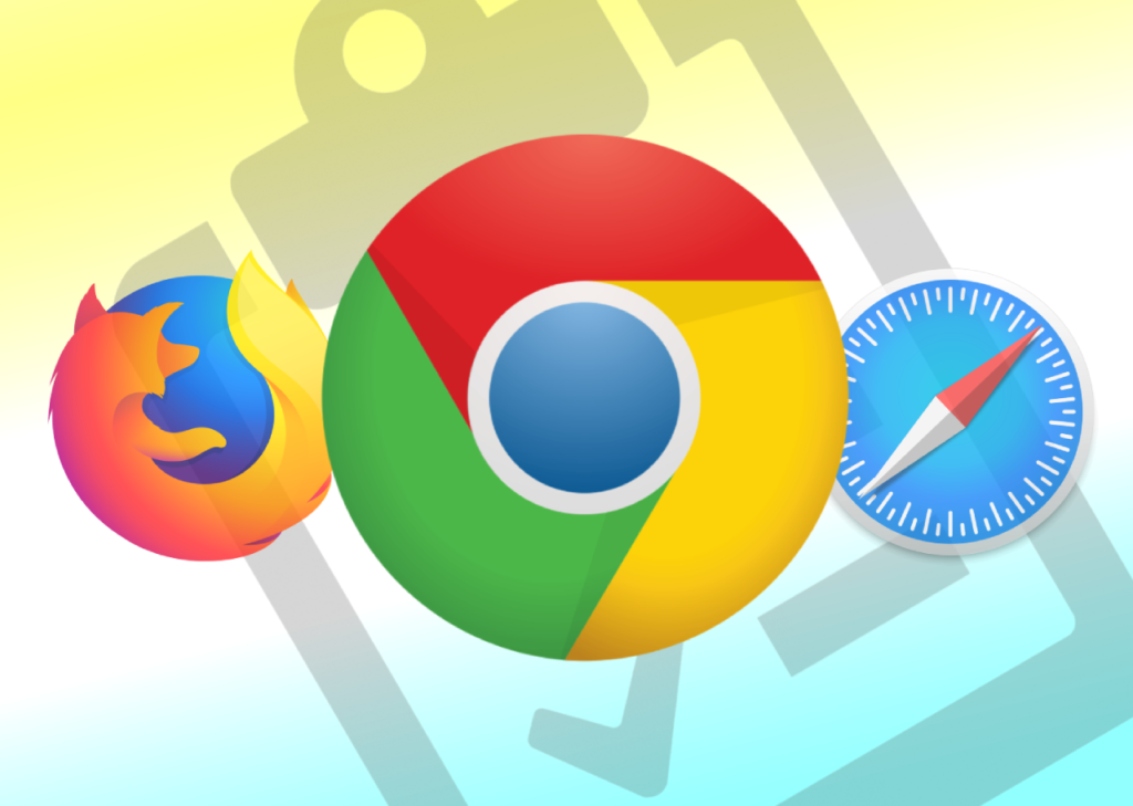 A benchmark next-gen browser to be built by Apple, Google, and Mozilla