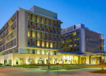 A red alert restricts personnel movement of the US Embassy in Islamabad