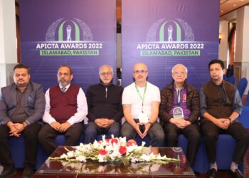 APICTA promotes Pakistan's image and culture among Asia-Pacific Economies