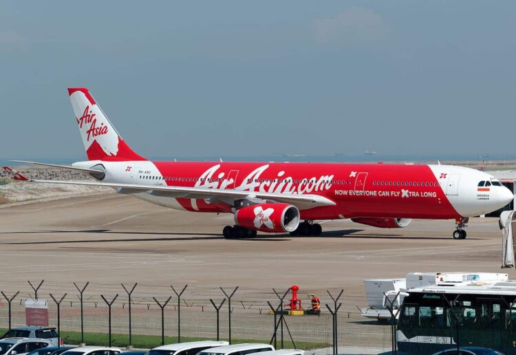 AirAsia will open a new branch
