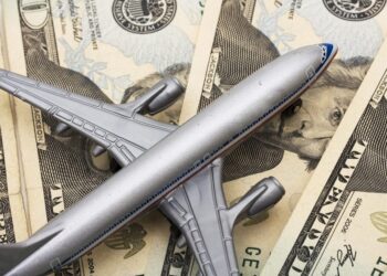 Airline industry will post first profit in four years