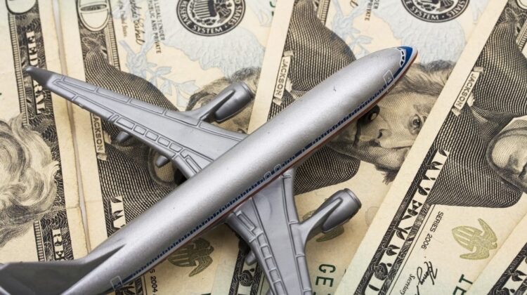 Airline industry will post first profit in four years