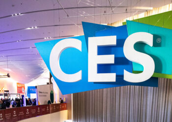 All the action at CES 2023, so reserve your spot today!