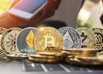 Allegedly laundering millions of dollars via cryptocurrency, a Pakistani trader is being investigated