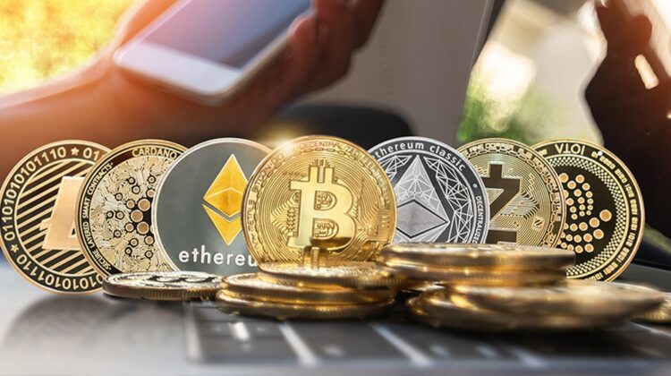 Allegedly laundering millions of dollars via cryptocurrency, a Pakistani trader is being investigated