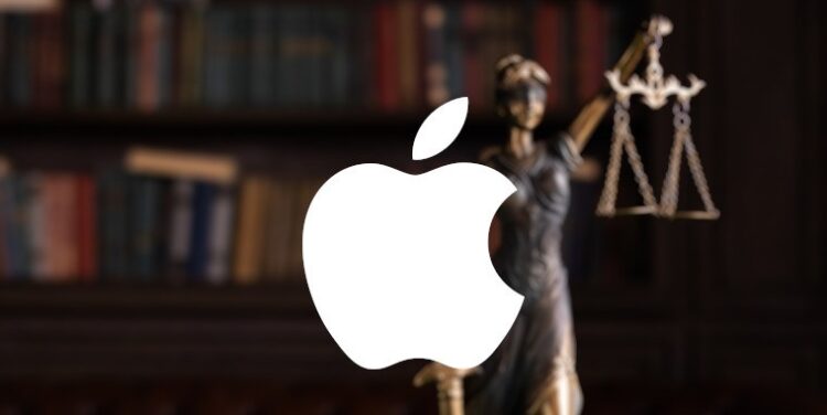 Apple to pay $395 to each MacBook user due to its faulty butterfly keyboard