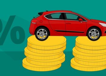 Auto financing will be at its lowest point in 2022