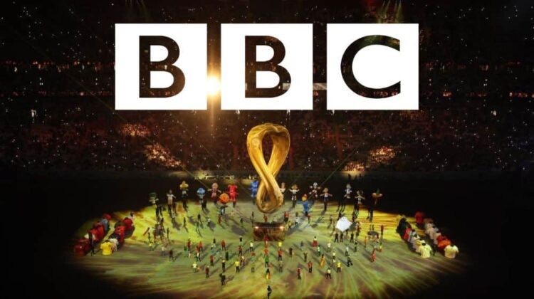 BBC poll fails as voters choose the Qatar World Cup as the best event of the century