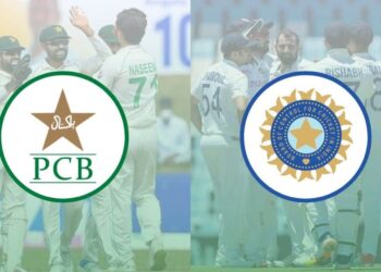 BCCI declines to host Pakistan in a Test series in Australia