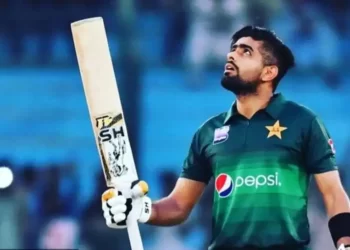 Babar Azam is one of nominees for ICC Cricketer of the Year award