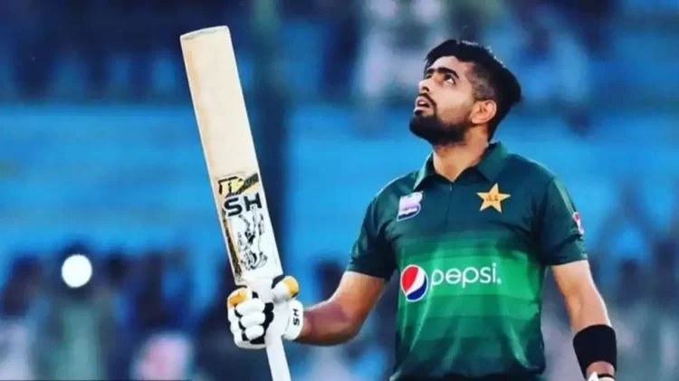 Babar Azam is one of nominees for ICC Cricketer of the Year award