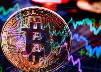 Bitcoin volatility index has reached an all-time low