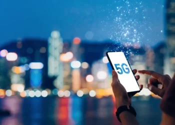 By the end of 2022, 5G will have reached 1 billion people