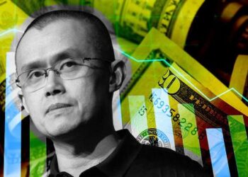 CZ's net worth fell 93%, while 10 Crypto’s lords lost their standings