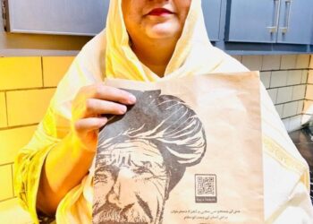 Celebrating Pakistan’s unsung heroes: Salam Kissan!