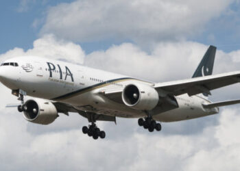 Code sharing between PIA and Turkish Airlines generates revenue of Rs2.14 bn