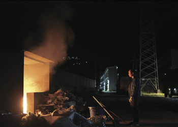 Cryptocurrency miners and dealers are shuttering their businesses across Asia