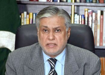Current Riba-based system of Pakistan will be ended in 5 years, Ishaq Dar
