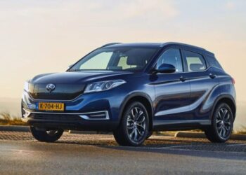 DFSK is preparing to introduce hybrid and electric vehicles in Pakistan