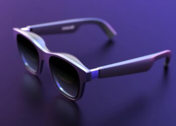 Deaf people get power of speech with AI-powered smart glasses