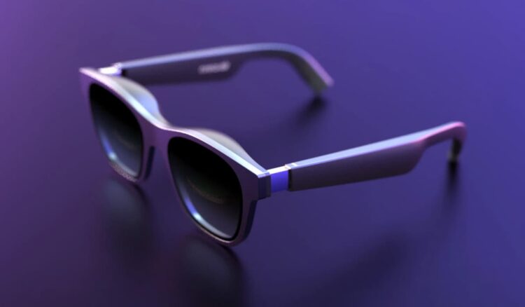 Deaf people get power of speech with AI-powered smart glasses