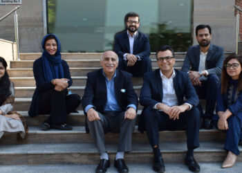 Descon aims for greener pastures with the launch of its agricultural division