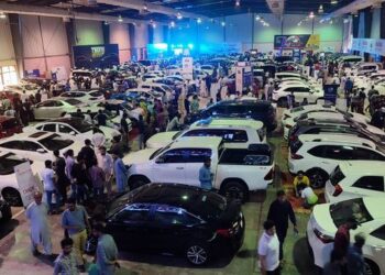 Despite price hikes, November saw record-breaking car sales