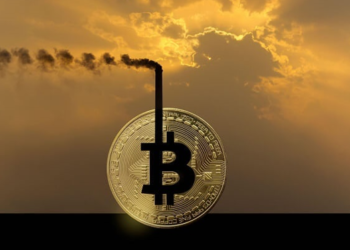 Does cryptocurrency harm the environment?