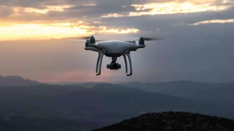 Drones are utilized by the Sindh Police to monitor and identify criminals