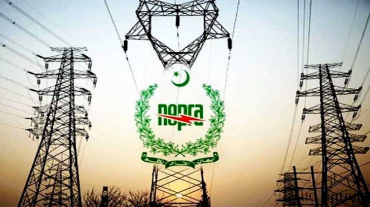 Due to a monthly fuel adjustment, NEPRA raises electricity rates
