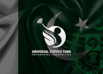 Economic crisis is still having an impact on USF projects in Pakistan