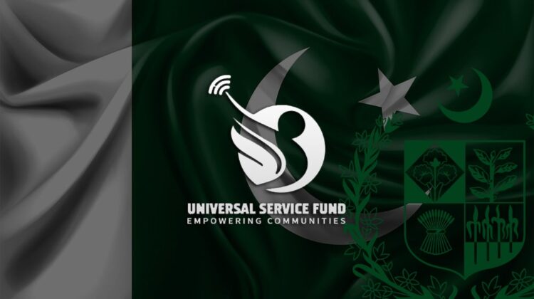 Economic crisis is still having an impact on USF projects in Pakistan
