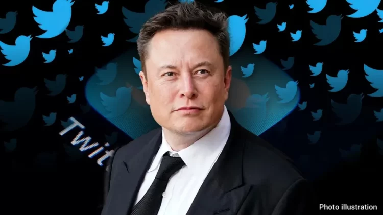 Elon Musk announced that Twitter will delete 1.5 billion accounts