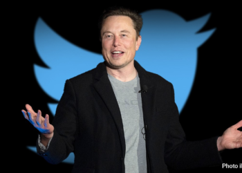 Elon Musk will step down as CEO of Twitter once a replacement is identified