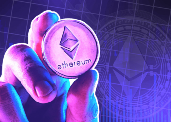 Ethereum is up 4% after the disclosure of staked ETH withdrawals